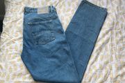 Organic Basics Men's Jeans size 36 x 33