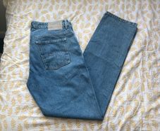 Organic Basics Men's Jeans size 36 x 33