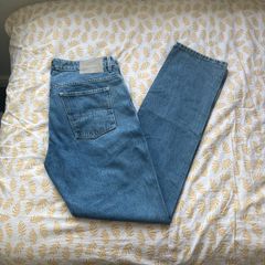 Organic Basics Men's Jeans size 36 x 33