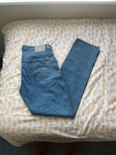 Organic Basics Men's Jeans size 36 x 33