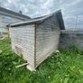 Large Shed 8x10 Image 3