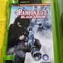 Tom Clancy s Rainbow Six 3 Black Arrow xbox Original games Original Image 3