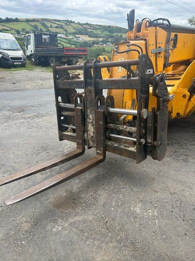 Jcb 540-140