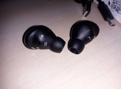 Samsung Pro Earbuds