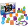 3D puzzle Stacking game | Mental Blox for kids Image 5