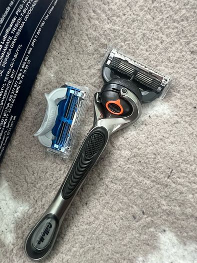 Gillette proglide