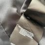 Mexx- Scoop Neck Black Top -Size 12 Image 7