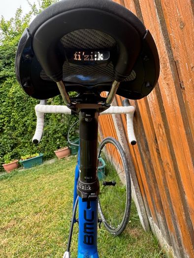 BMC TeamMachine ALR01