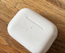 AirPods Pro 1st Gen Case
