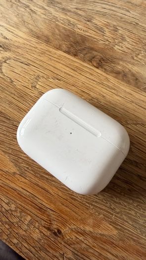 AirPods Pro 1st Gen Case