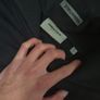 fear of god essentials hoodie Image 2