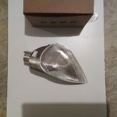 Renault Laguna Front R/H Lamp.