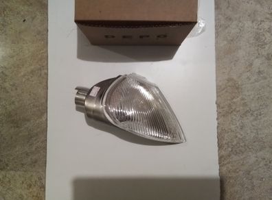 Renault Laguna Front R/H Lamp.