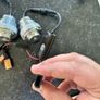 Bmw E60 Led Angel Eyes With Cabbus Free Image 9