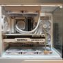 GAMING PC Ryzen 7 9800x3d 32gb rtx 3080 ti Image 6
