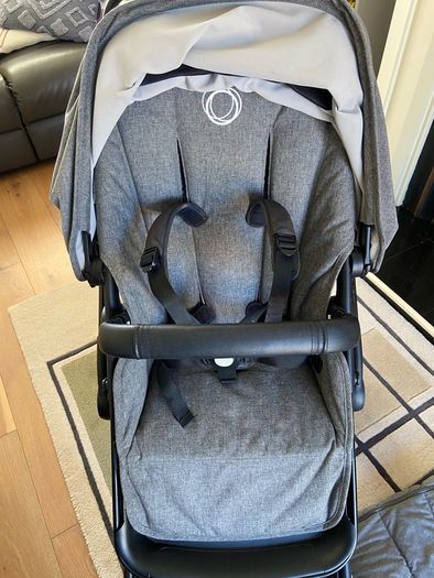 Bugaboo Fox 2