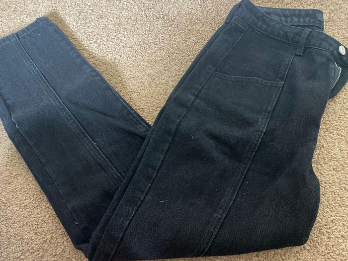 Misguided jeans