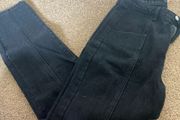 Misguided jeans