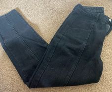 Misguided jeans
