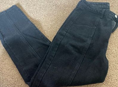 Misguided jeans