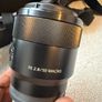 Sony 50mm f2.8 Macro Image 2