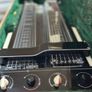 Lap steel : 1939 National Twin Neck Console 8 String Image 5