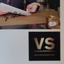 Signed Photo USA President George H.W.Bush . Image 2