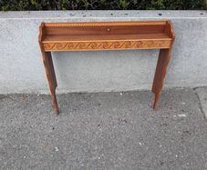 radiator cover