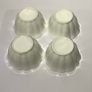Small Porcelain Bowls x 4 Image 4