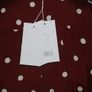 Ivy & Oak Polka Dot Wrap Dress - Maxi Dress Image 6