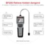 12V Auto Brake Fluid Tester Digital Car Brake Oil Tool BF100/BF200 DOT3 DOT4 DOT5.1 LED Indicator check Display Auto Oil tool Image 2