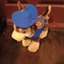 Paw Patrol soft toy Image 3