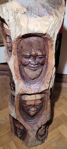 african art collection