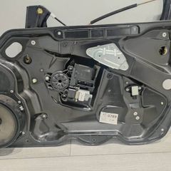 Window regulator for passat 2010 model