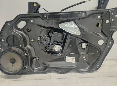 Window regulator for passat 2010 model