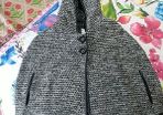 girls cape