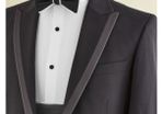 NEXT Bow Tie & Cummerbund Set