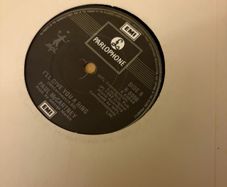 Paul McCartney Take It Away Ill give You a Ring 1982 7 inch Vinyl