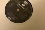 Paul McCartney Take It Away 1982 7inch Vinyl Single