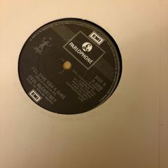 Paul McCartney Take It Away 1982 7inch Vinyl Single