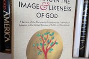 Growing in the Image and Likeness of God: A Review of the Discipleship Project and the Five Marks of Mission in the United Dioceses of Dublin and Glendalough by David Tuohy and Maria Feeney (LP216)