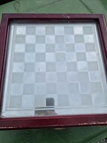 chess set