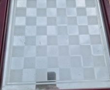 chess set