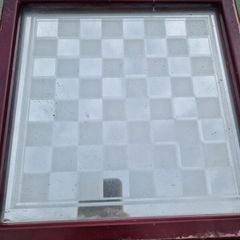 chess set