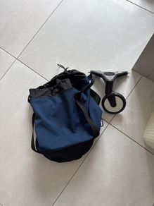 Babyzen Yoyo buggy bag