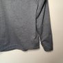 asics running top size medium ptp 20" Grey In excellent condition Image 4