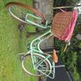 Kenzel Nostalgic ladies bike Image 2