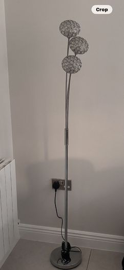 floor lamp