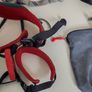 Children's rock climbing harnesses - Black Diamond Image 7