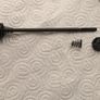 Shimano HB-M525A front disc hub incl. QR skewer Image 6